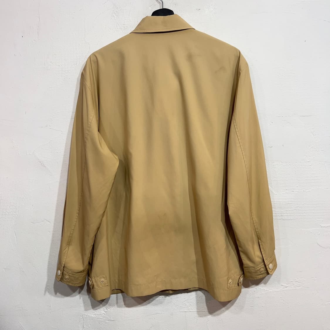 입생로랑 아카이브 스윙자켓 상품이미지3