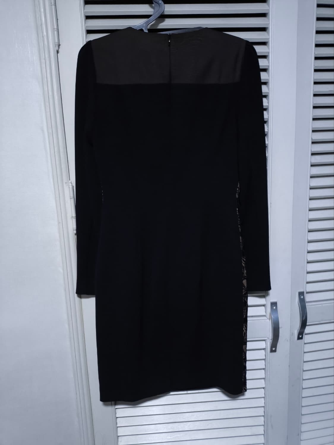 S 모조에스핀 레이스 원피스 상품이미지6