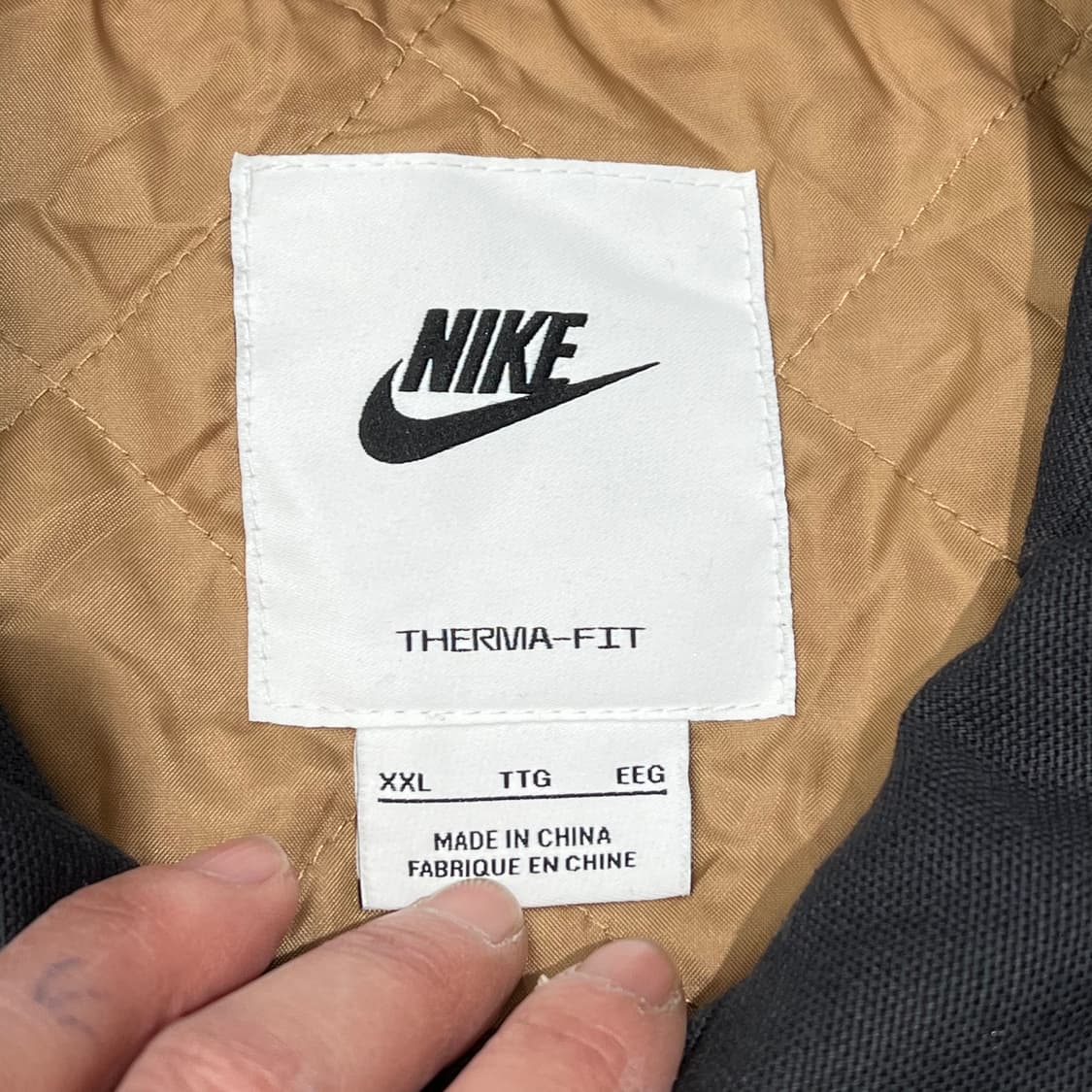 나이키 올드스쿨 코치자켓 s09262 상품이미지6