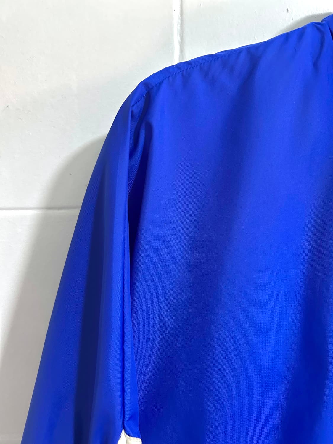 아디다스 80s 검파 바람막이 상품이미지4