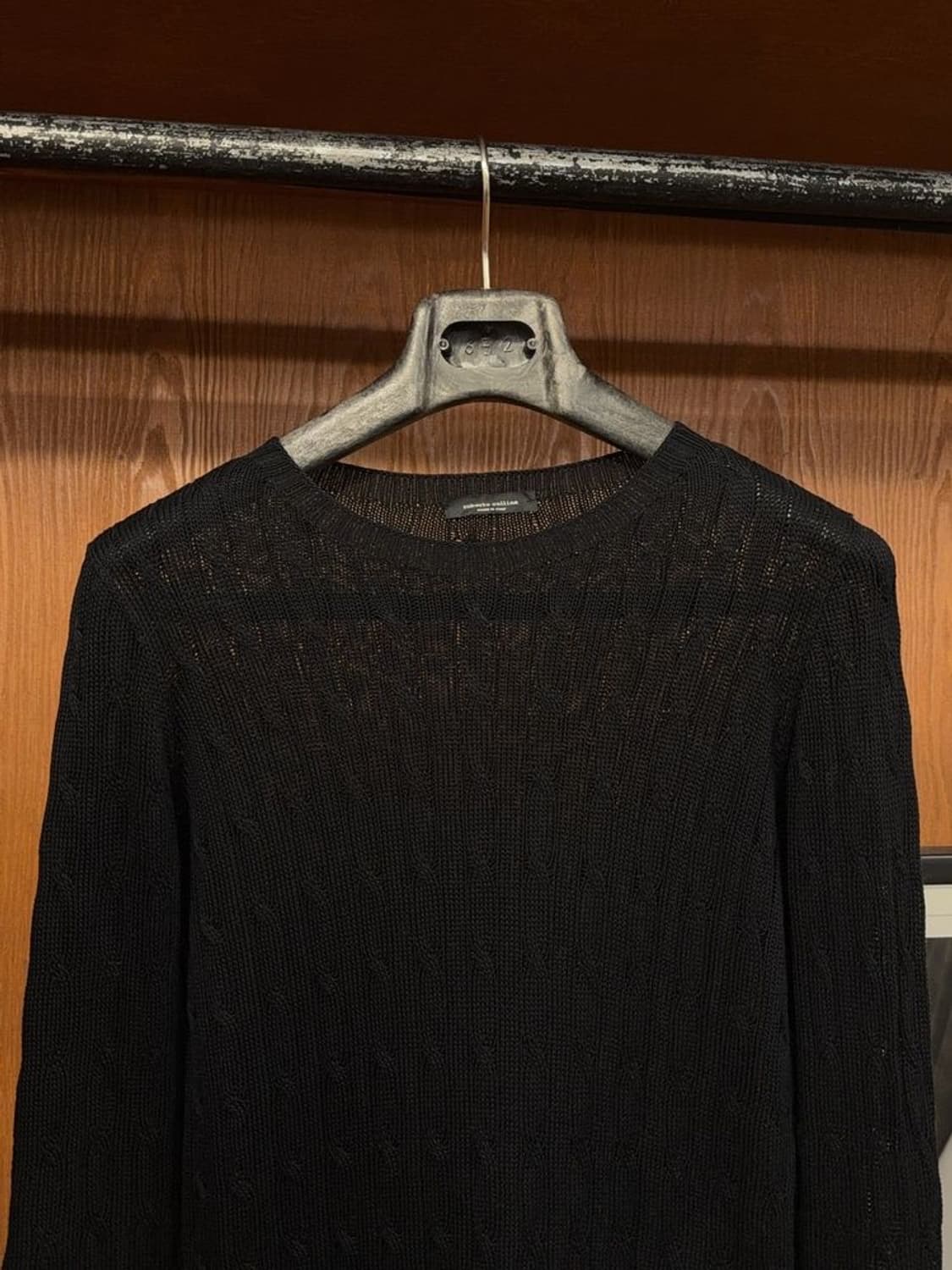 로베르토 꼴리나 썸머 니트 상품이미지2