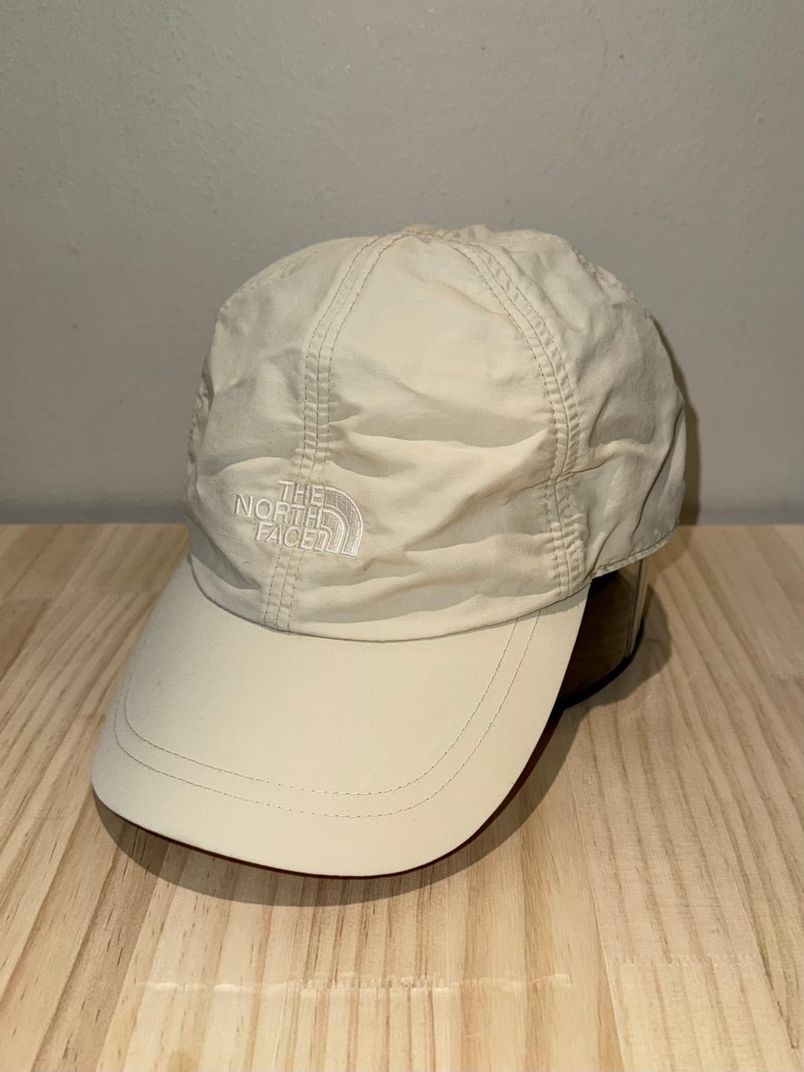 노스페이스 에코 나일론 캡 상품이미지1