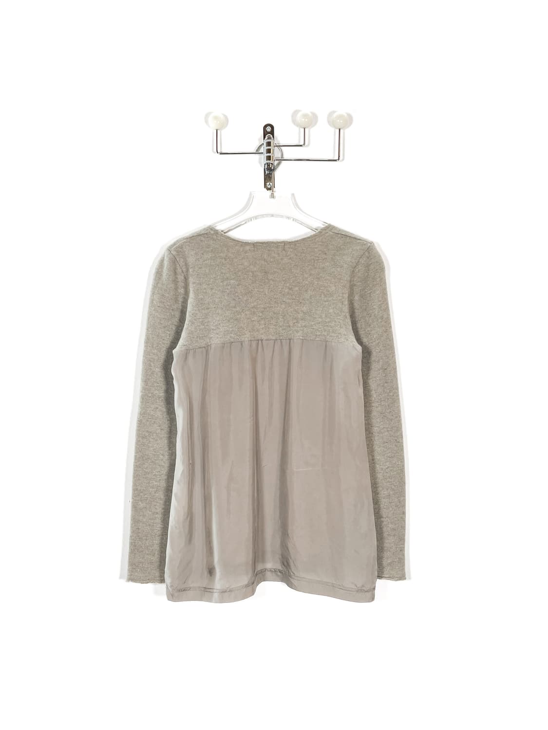 꼼데가르송 Robe De Chambre AD 1994 레이어드 니트 상품이미지6