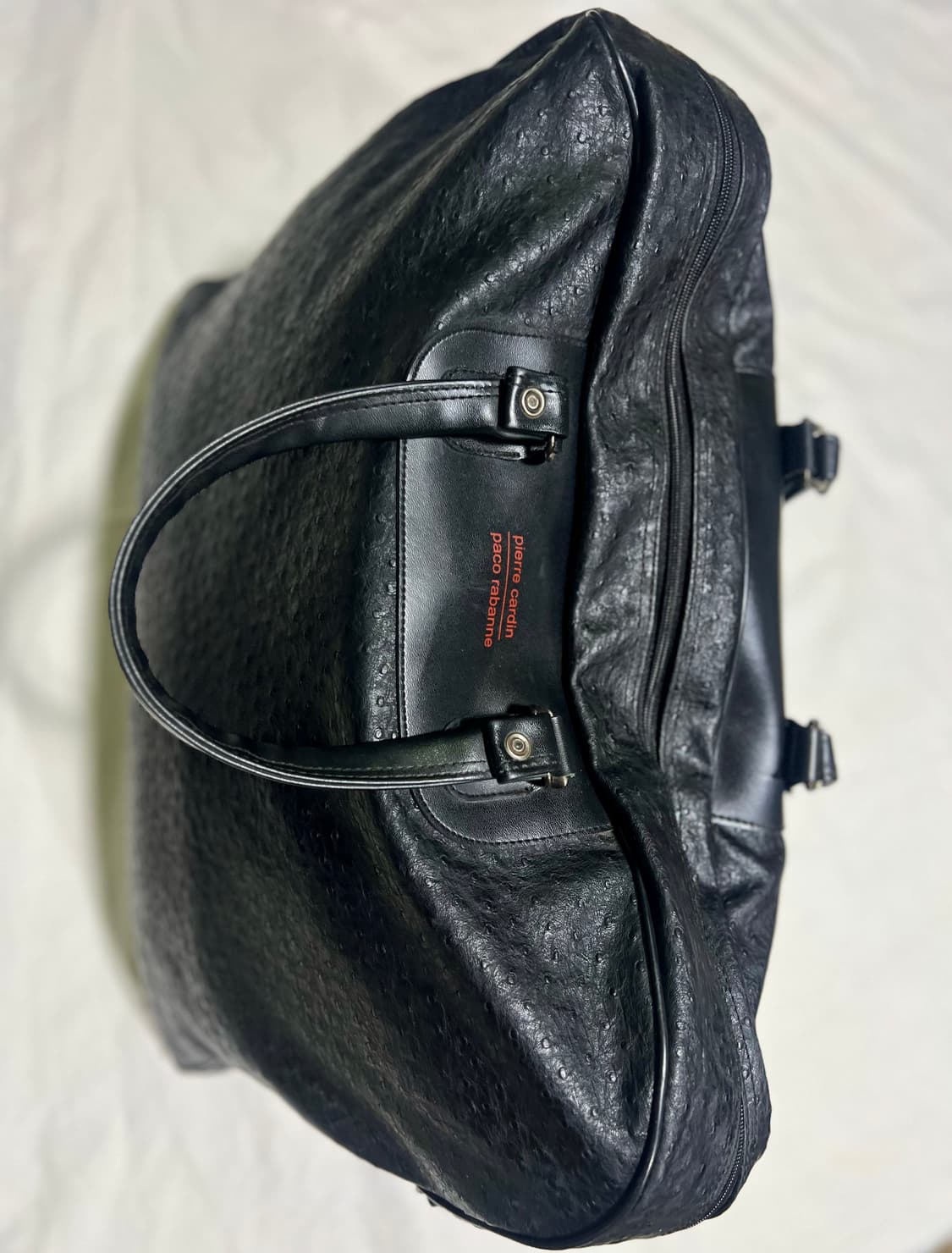 피에르 가르뎅(Pierre Cardin)  가먼트백 상품이미지7