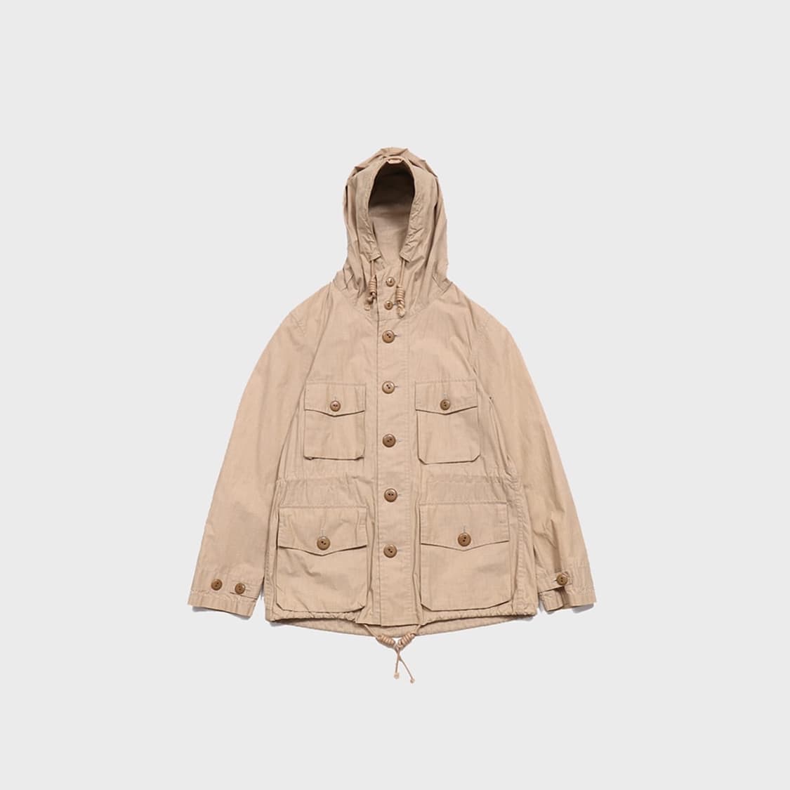 NIGEL CABOURN 상품이미지1
