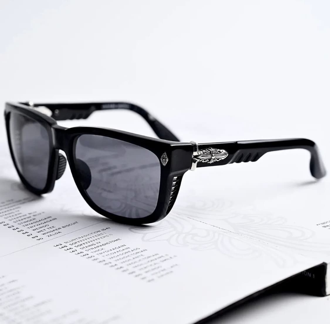 크롬하츠 disco stick 선글라스 상품이미지6