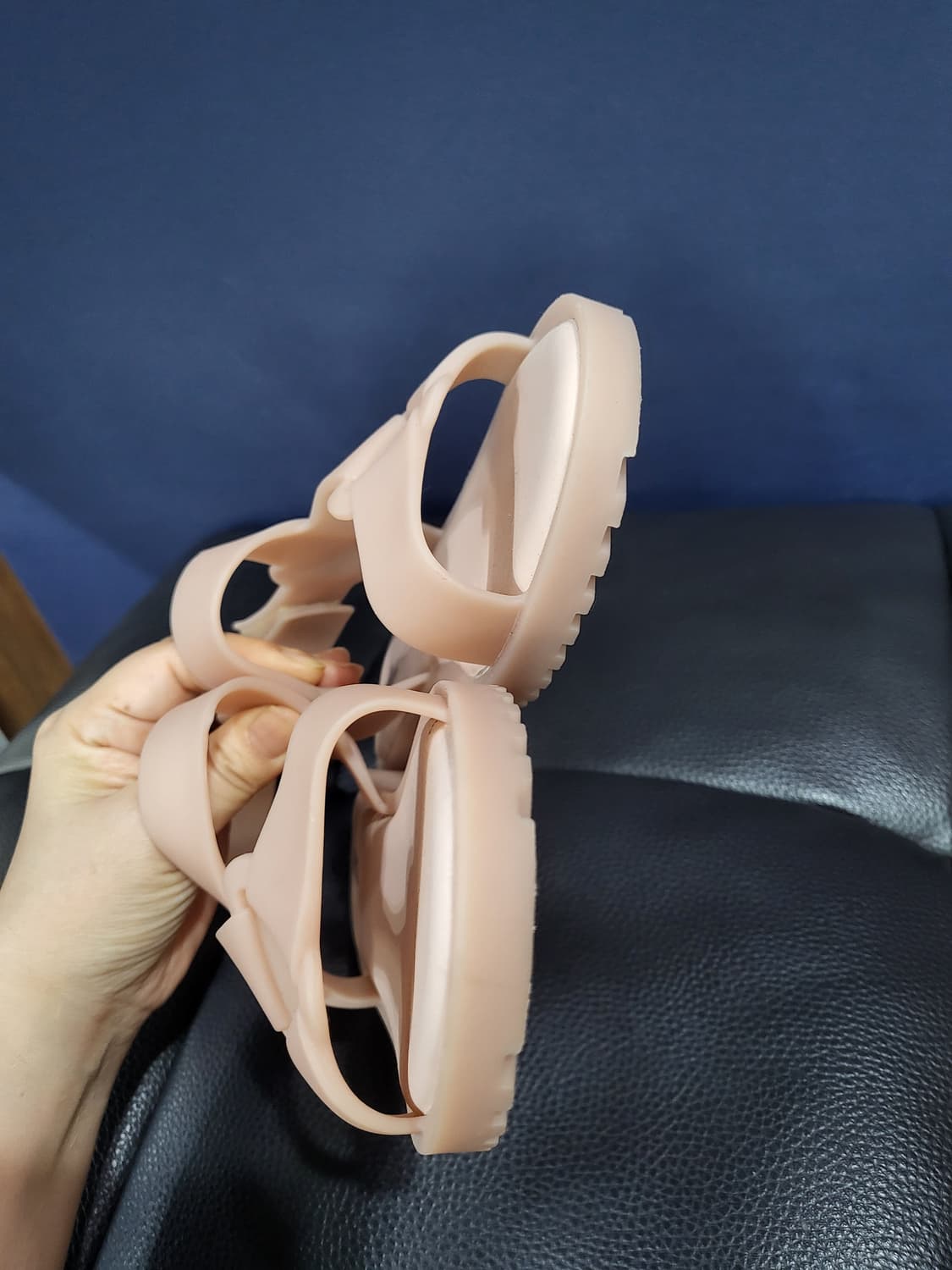멜리사 샌들(새상품) 상품이미지4