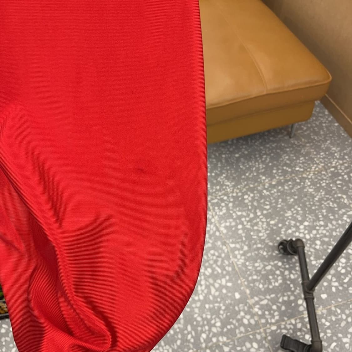 엄브로 센터로고 빅로고 민소매 나시티 85 C04889  상품이미지6