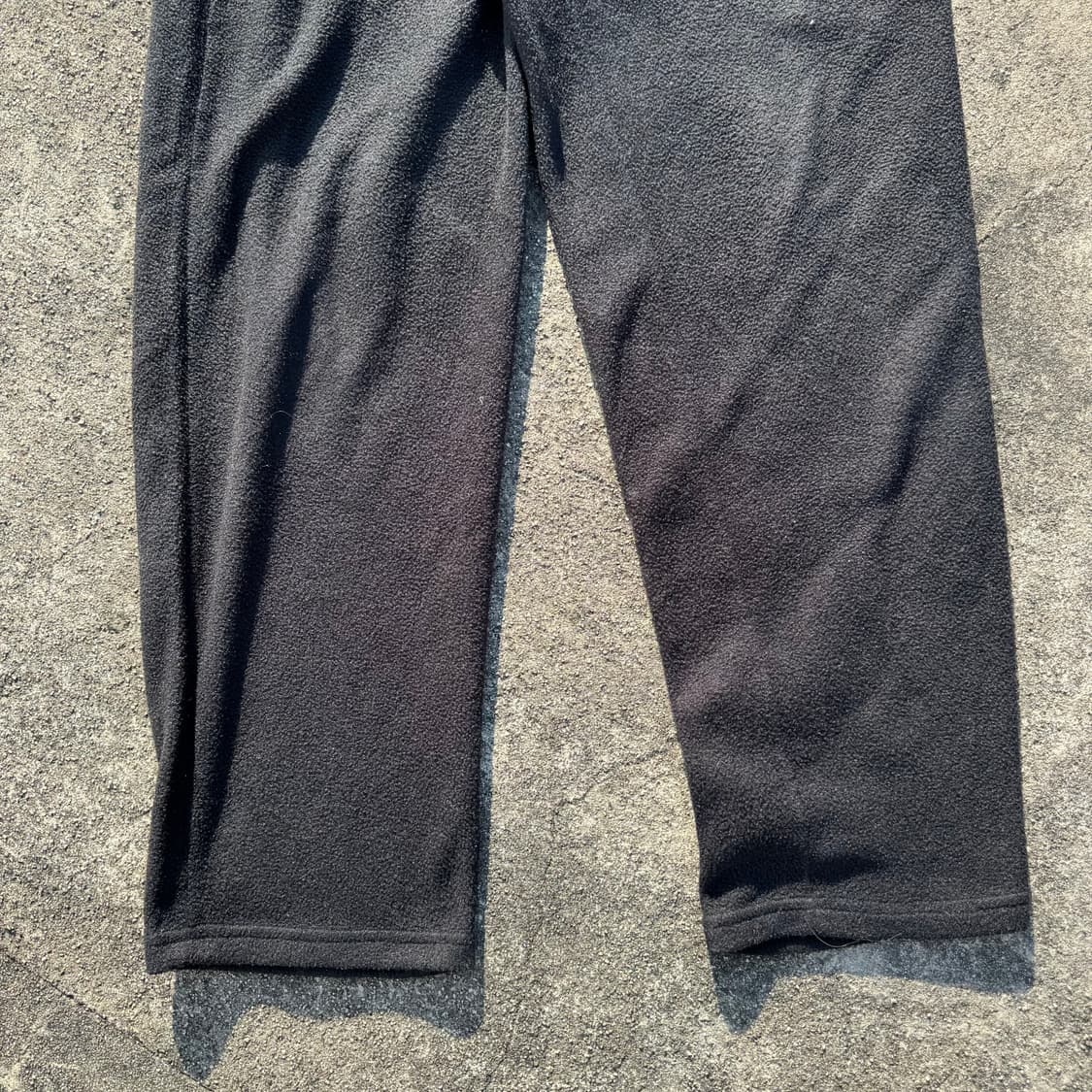 [L] USA Patagonia 파타고니아 후리스 팬츠 상품이미지5