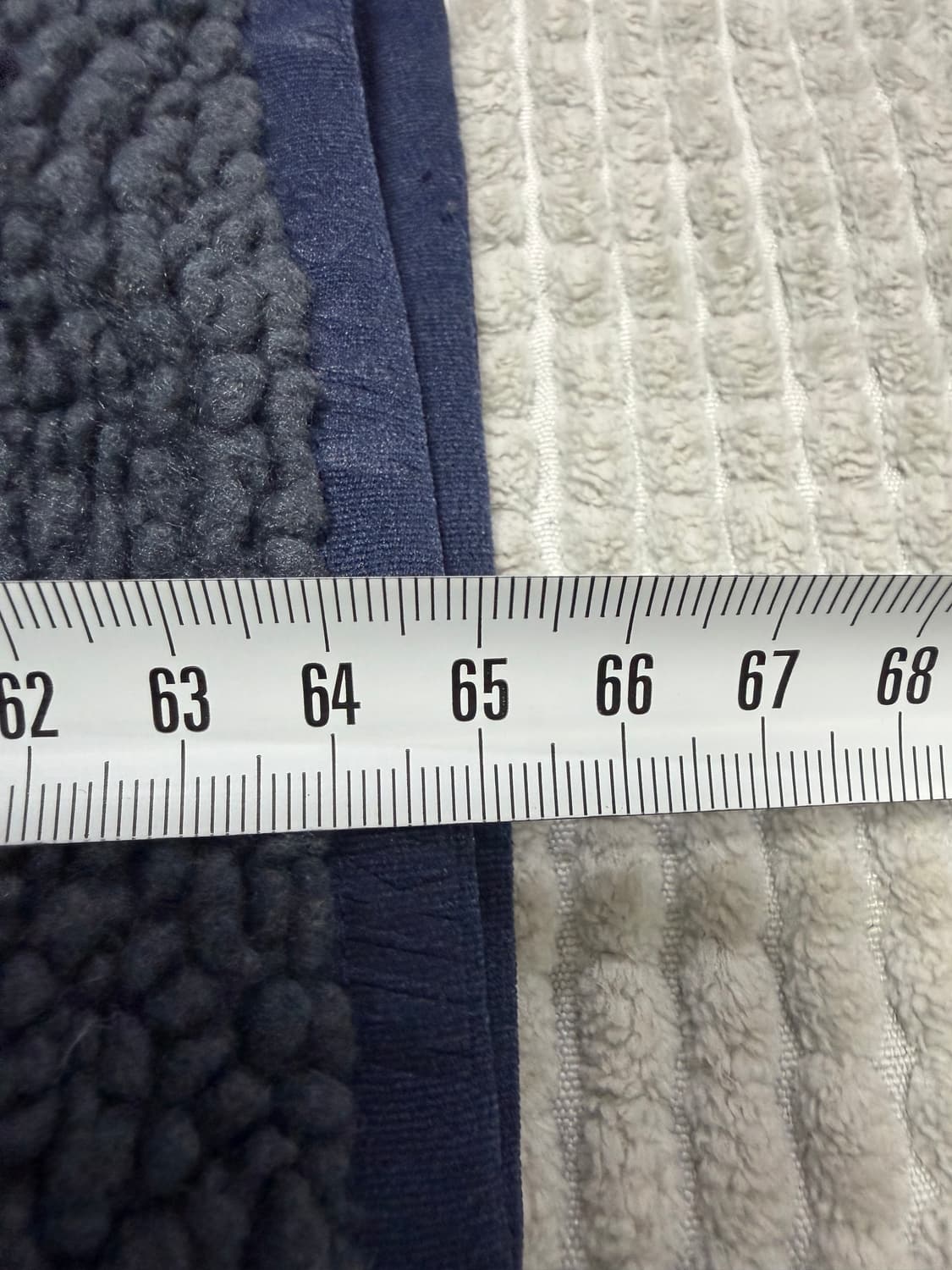 나이키 SB 셰르파 플리스 후드 집업 상품이미지6