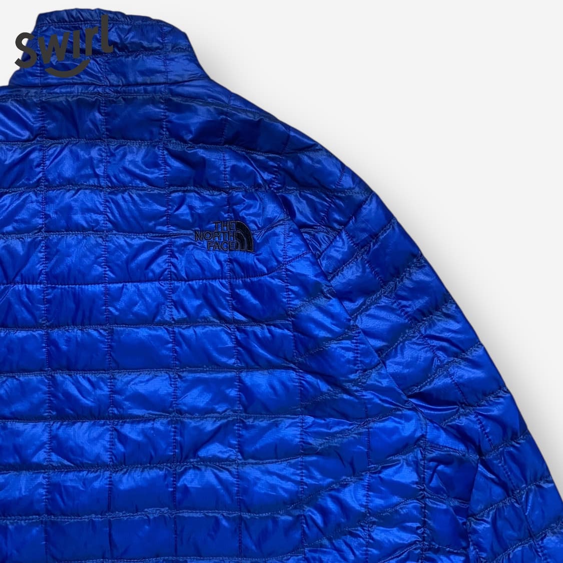 🌊TNF thermoball lightweight jumper 상품이미지5