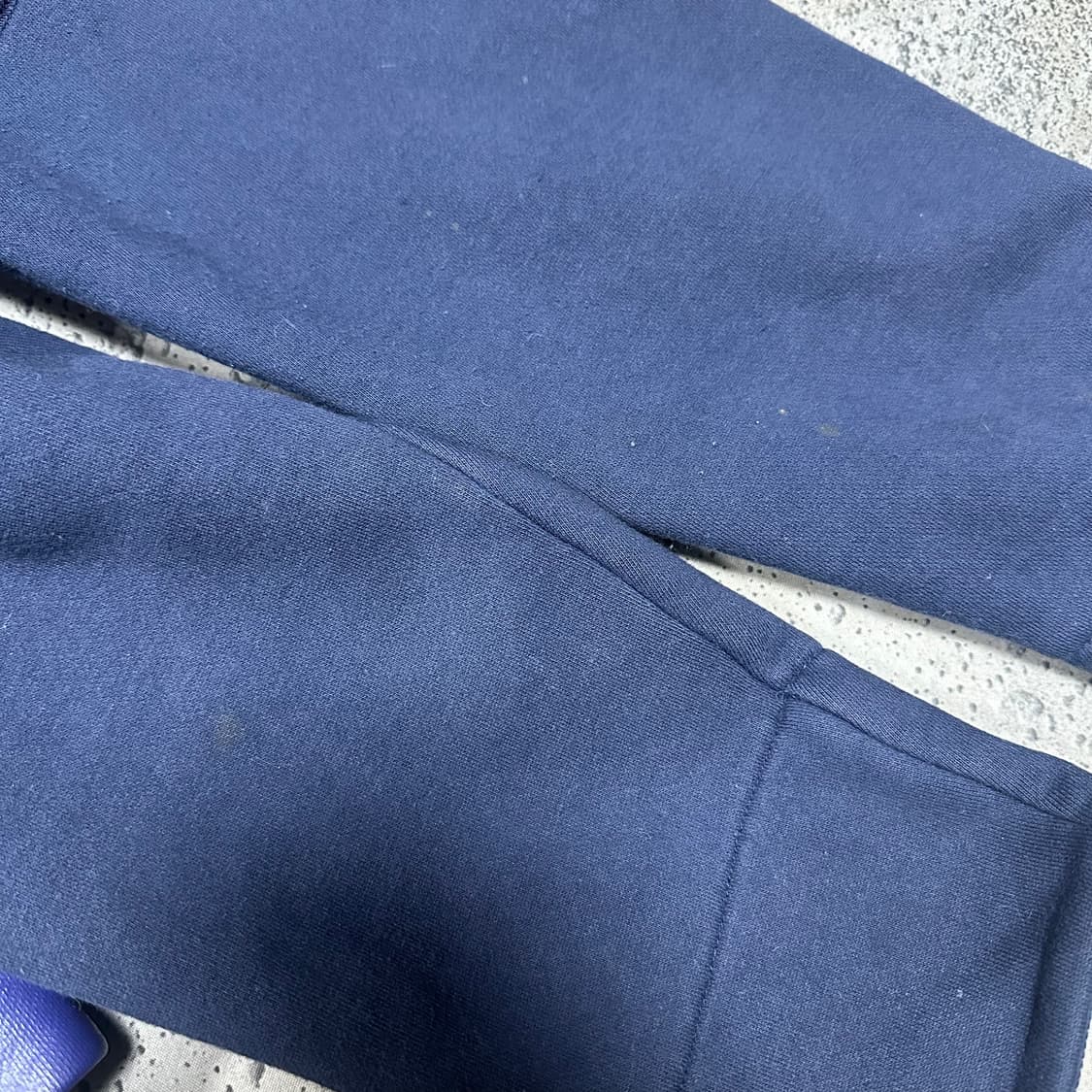 ✨ (바배) 럭키슈에뜨 샬루트 크롭 후드 집업 상품이미지5