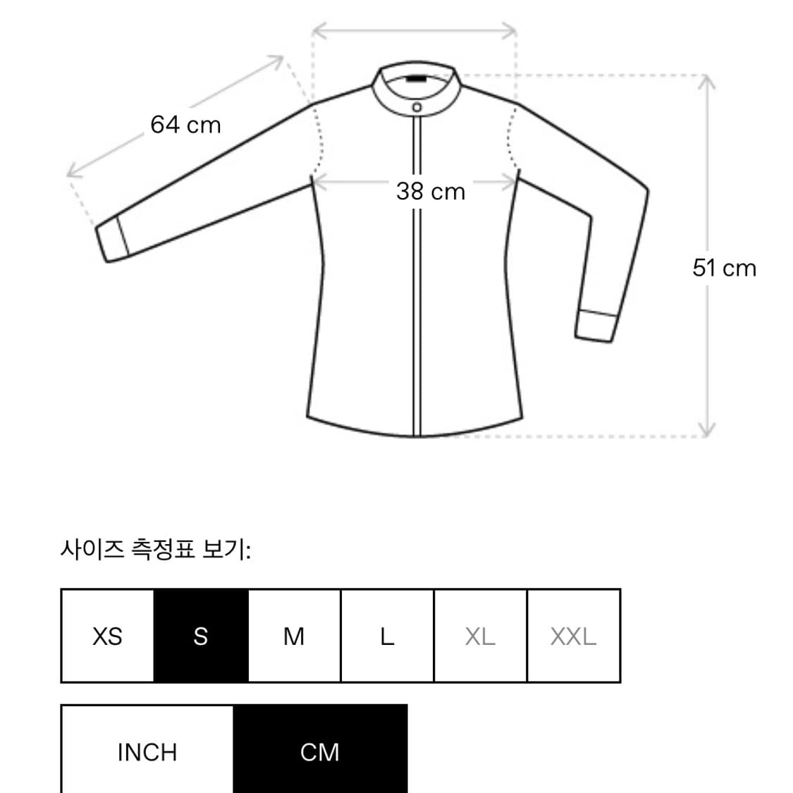 [XS,S]노울스 25ss 셔링 블라우스 상품이미지6
