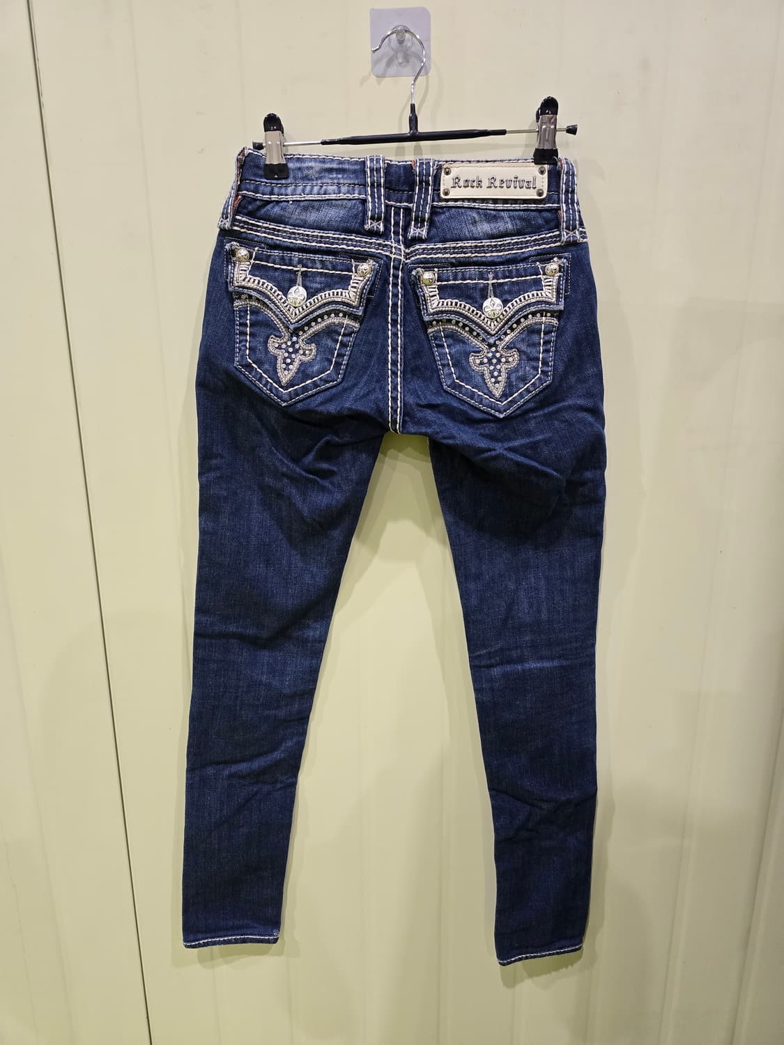 Rock Revival 정품 Darcy Skinny 23 상품이미지2