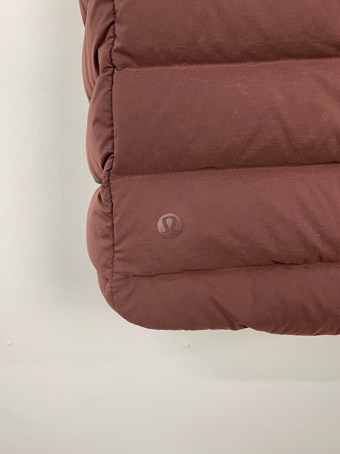 룰루레몬 네비게이션 다운 베스트 조끼패딩 XL 상품이미지3