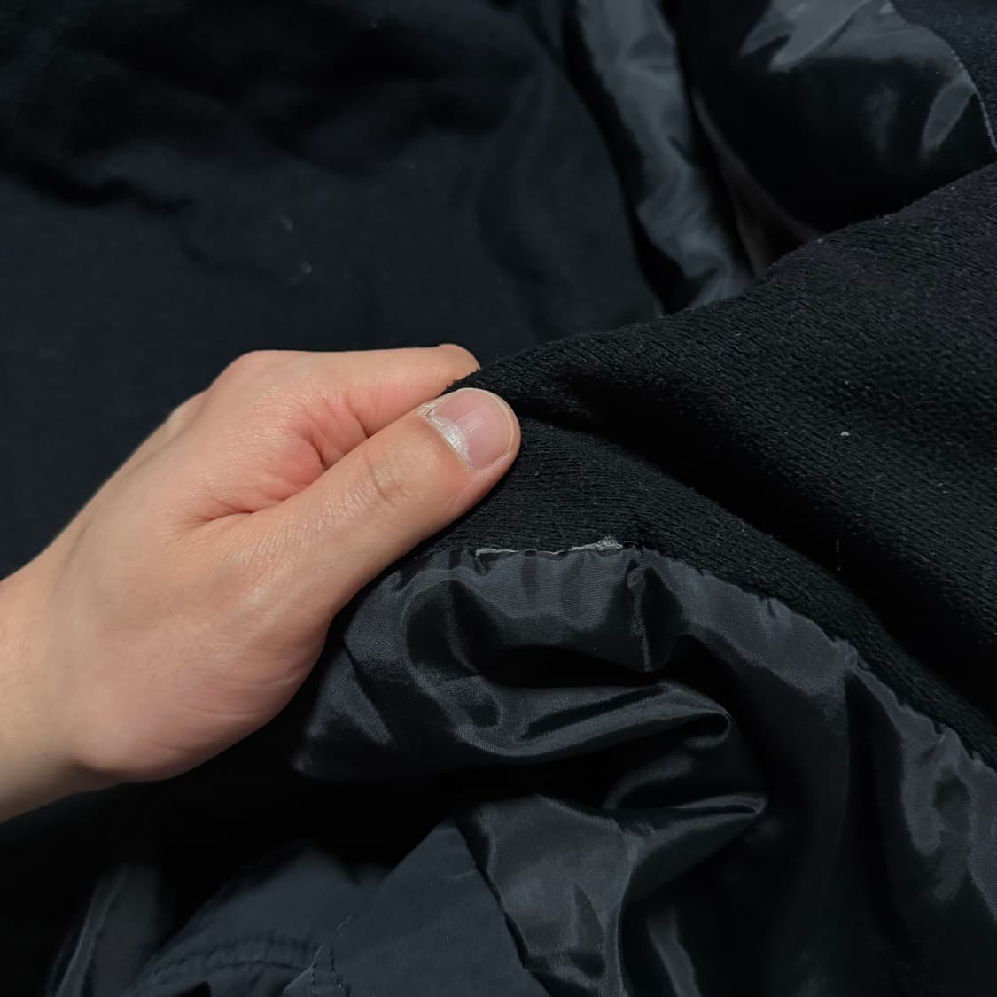 폴제니스(PAUL ZENITH) 스키 자켓 상품이미지4