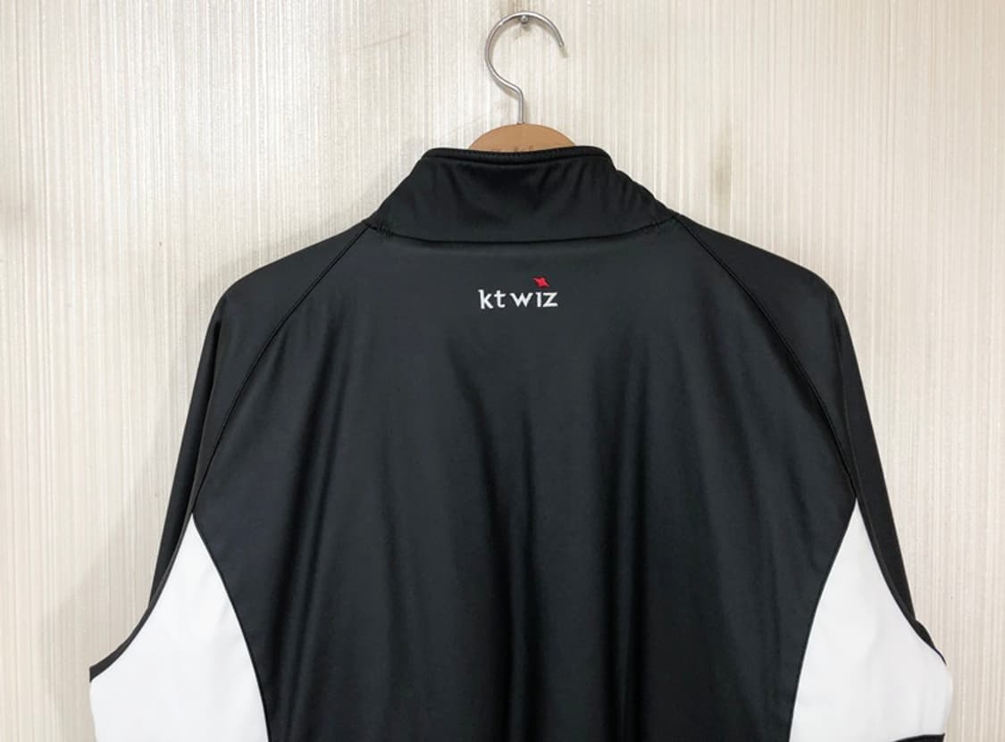 KBO 롤링스 KT위즈 동계자켓 95 상품이미지8