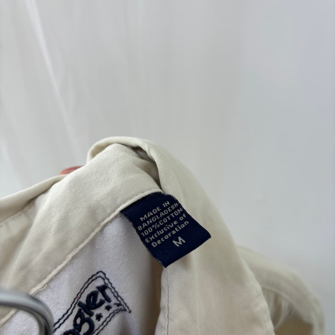 Wrangler 워크 반소매 셔츠  상품이미지7