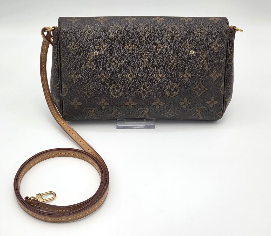 루이비통 모노그램 페이보릿MM M40718 상품이미지2