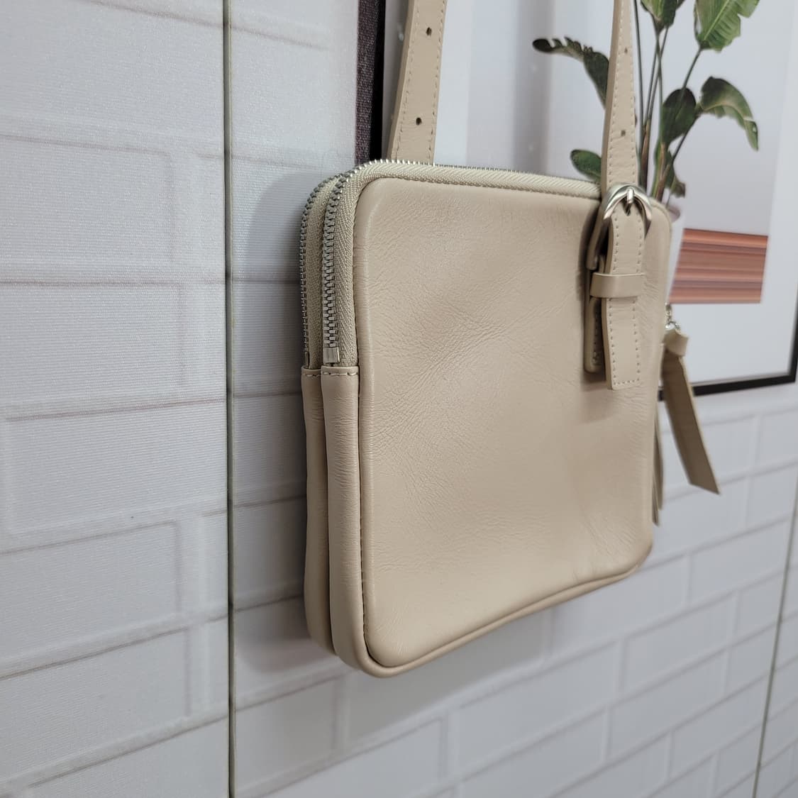 미닛뮤트 트윈백 크로스백 크로스바디백 숄더백 상품이미지5