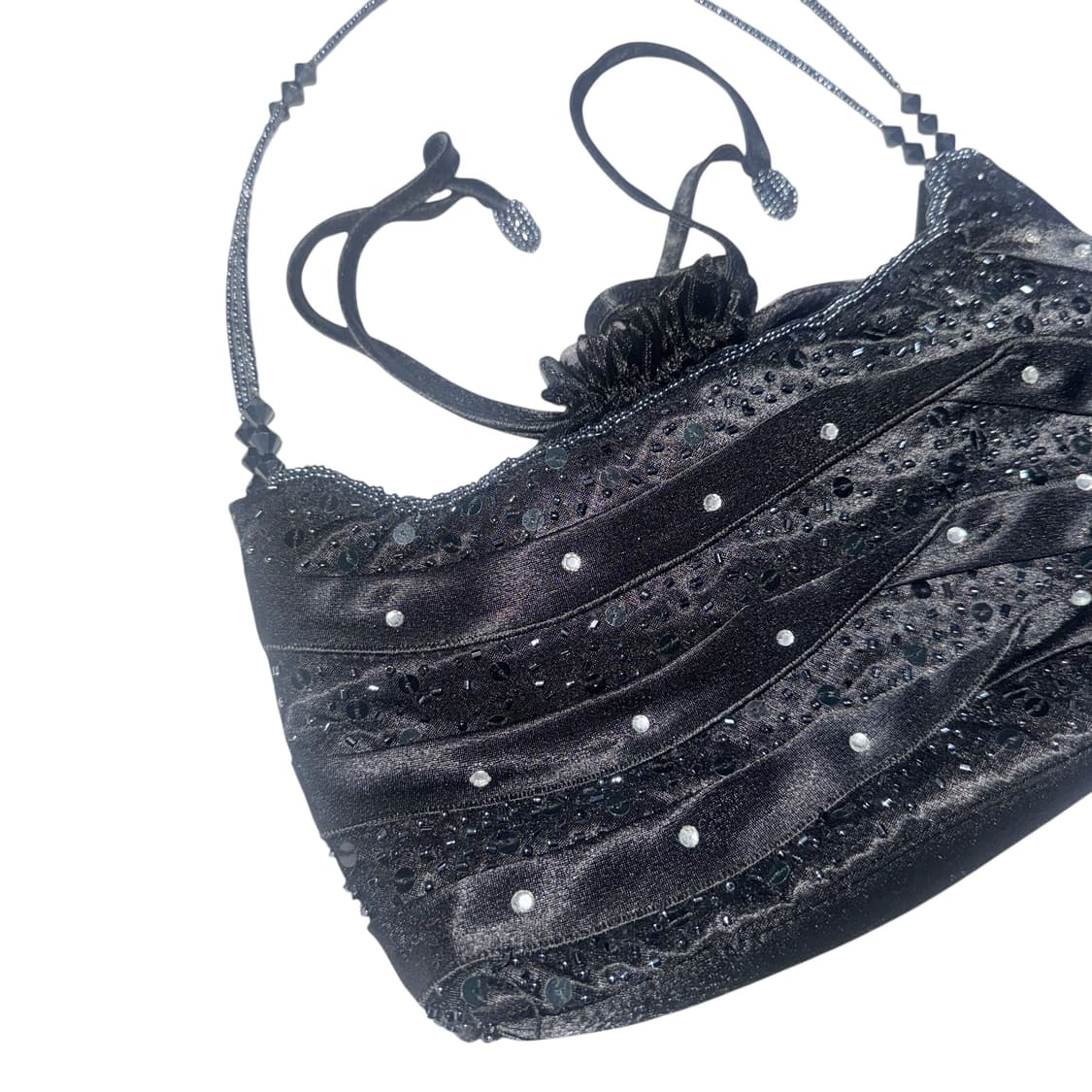 Black Pearl Bokjori Mini Bag 상품이미지1