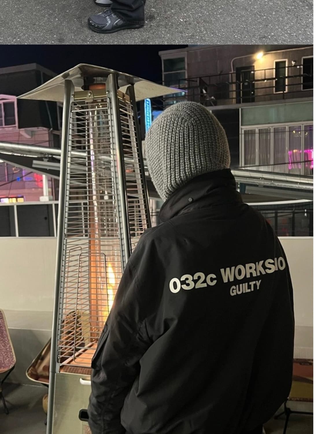 032c 길티 봄버 상품이미지4