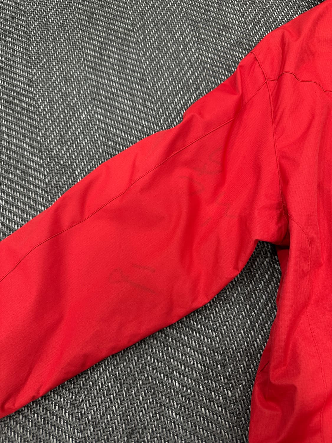 혼다 레이싱자켓 상품이미지7