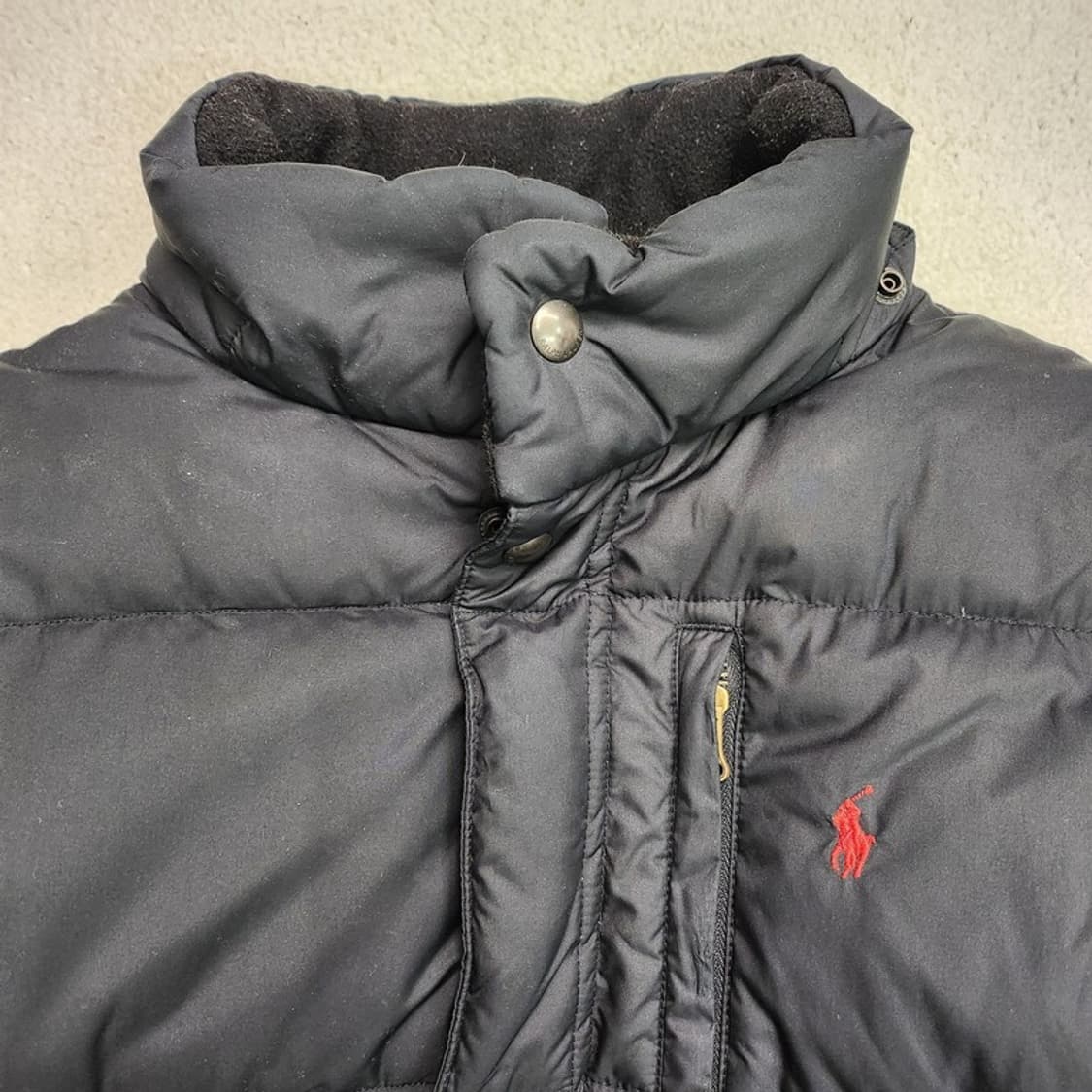 POLO RALPH LAUREN 보이즈 패딩 L(16/18) 상품이미지2