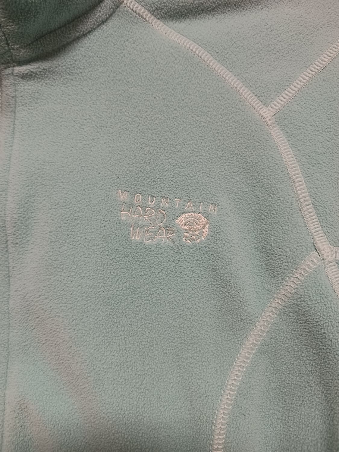 마운틴 하드워어 후리스 상품이미지2