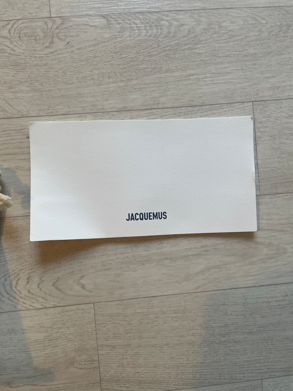 자크뮈스 르 치키토 미니백 상품이미지4