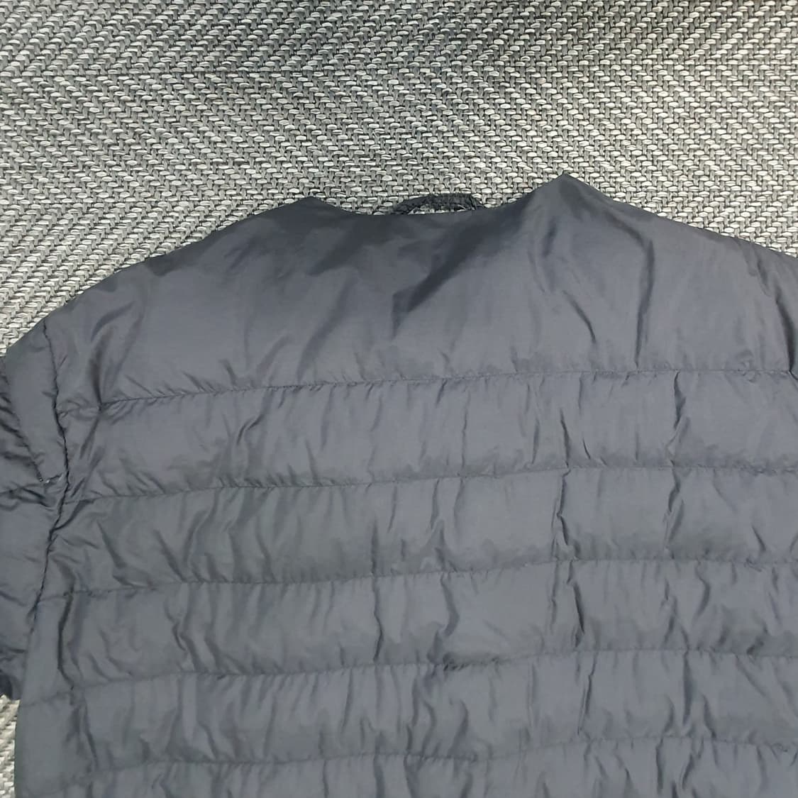 유니클로 오리털 경량패딩 남자105 상품이미지8