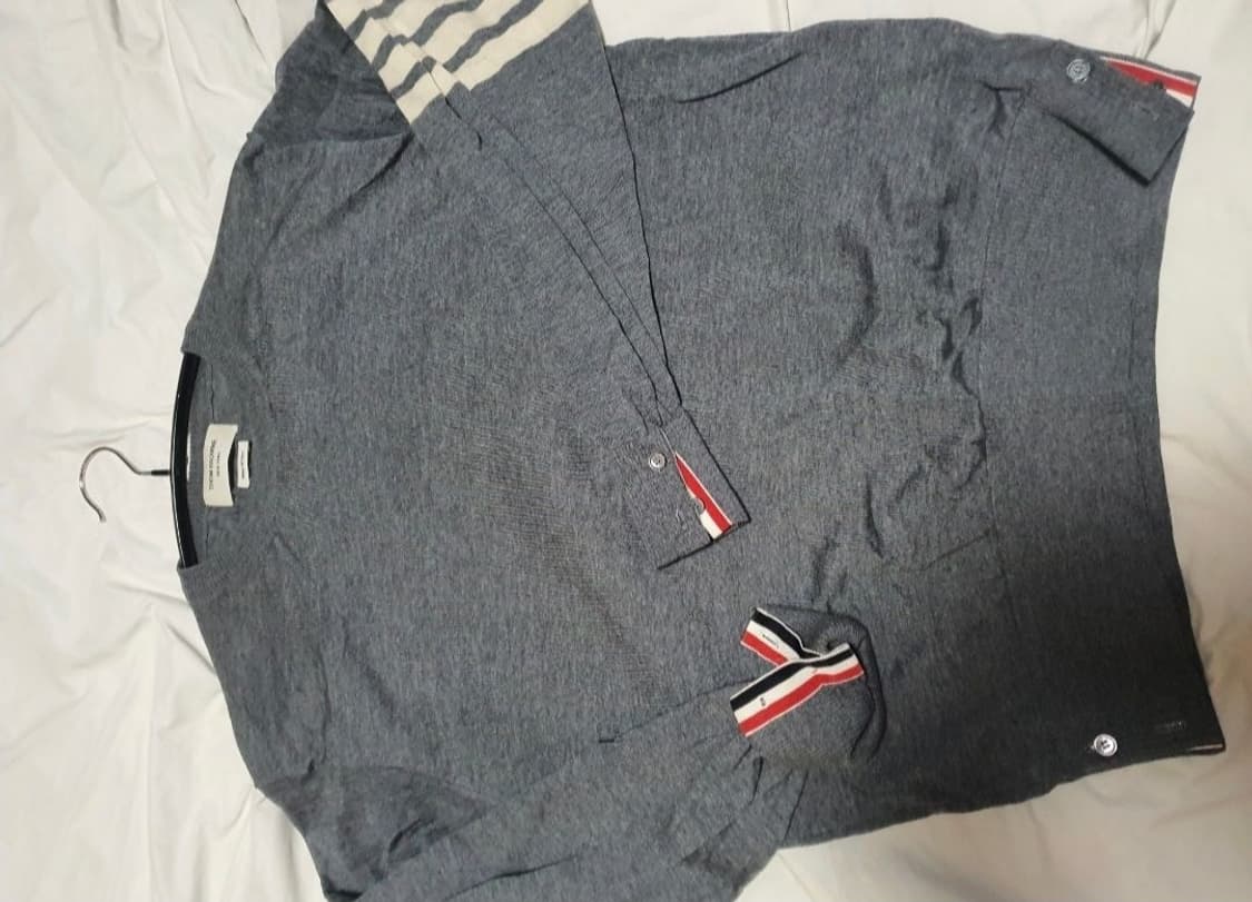 톰브라운 니트 3 사이즈 상품이미지1