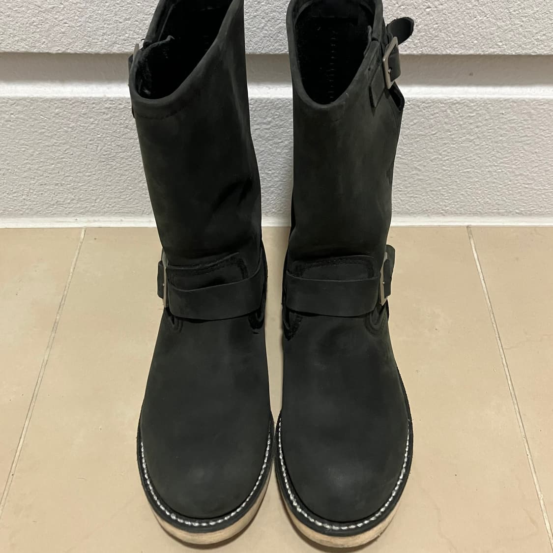 레드윙 2974 엔지니어부츠 상품이미지4