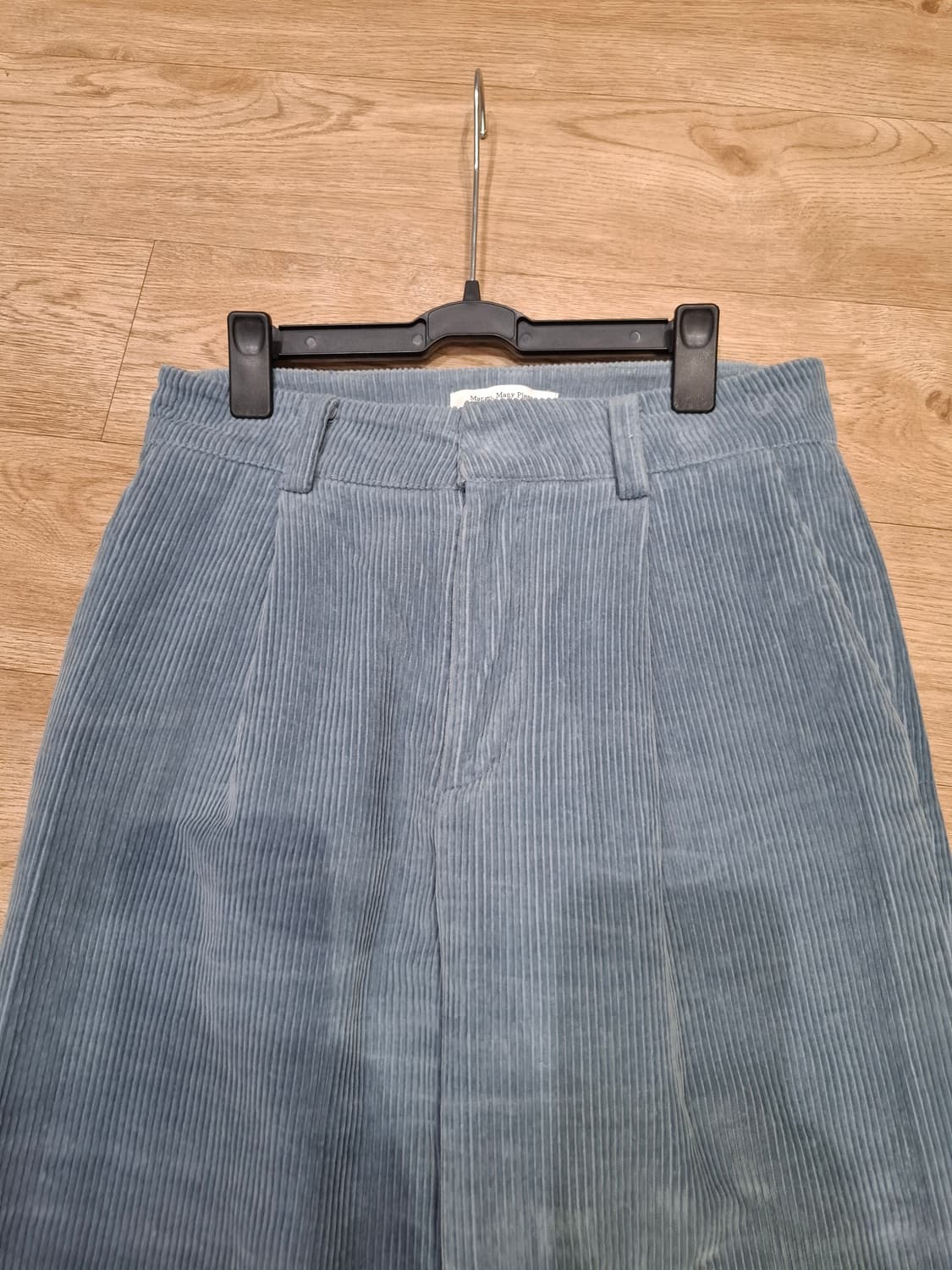 Mango Many Please 코듀로이 상품이미지5