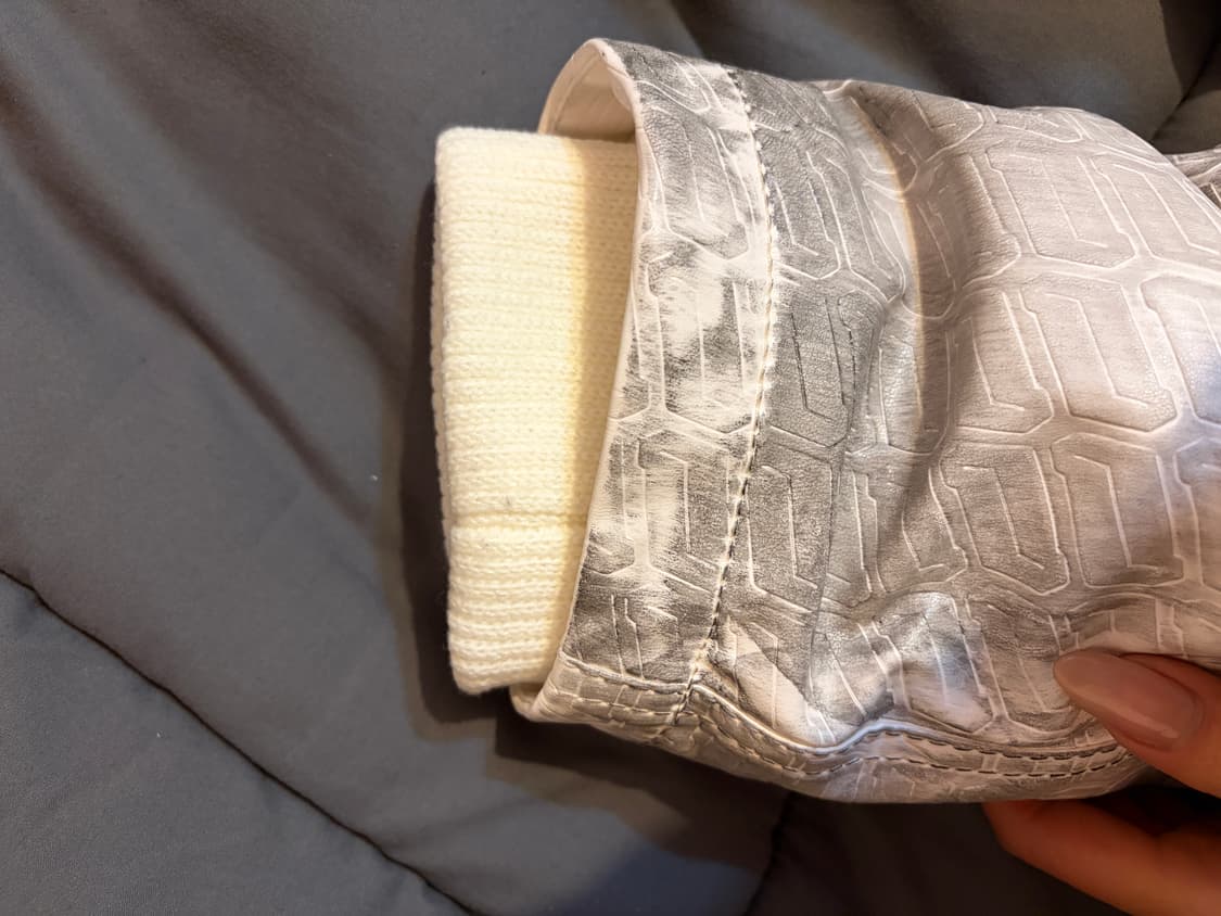 강혁 구스 패딩 상품이미지4