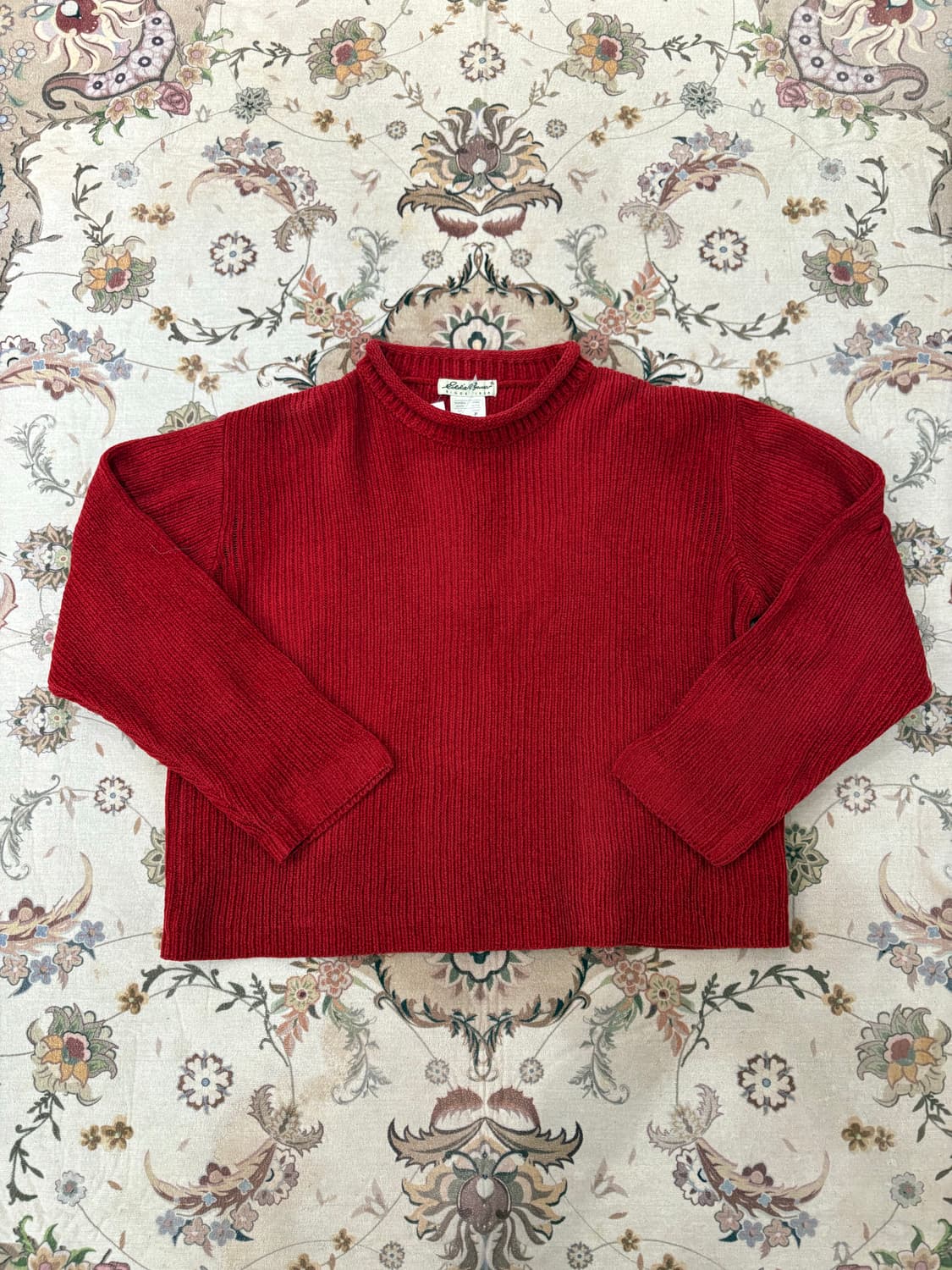 에디바우어 립 울니트 상품이미지1