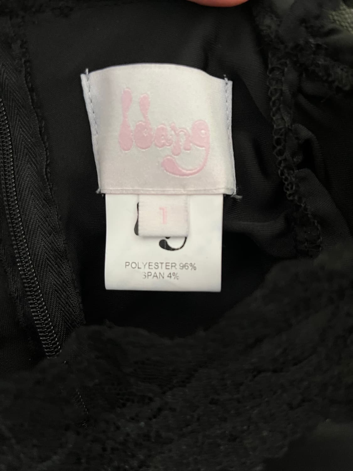 아이당클럽 슬립드레스 상품이미지4