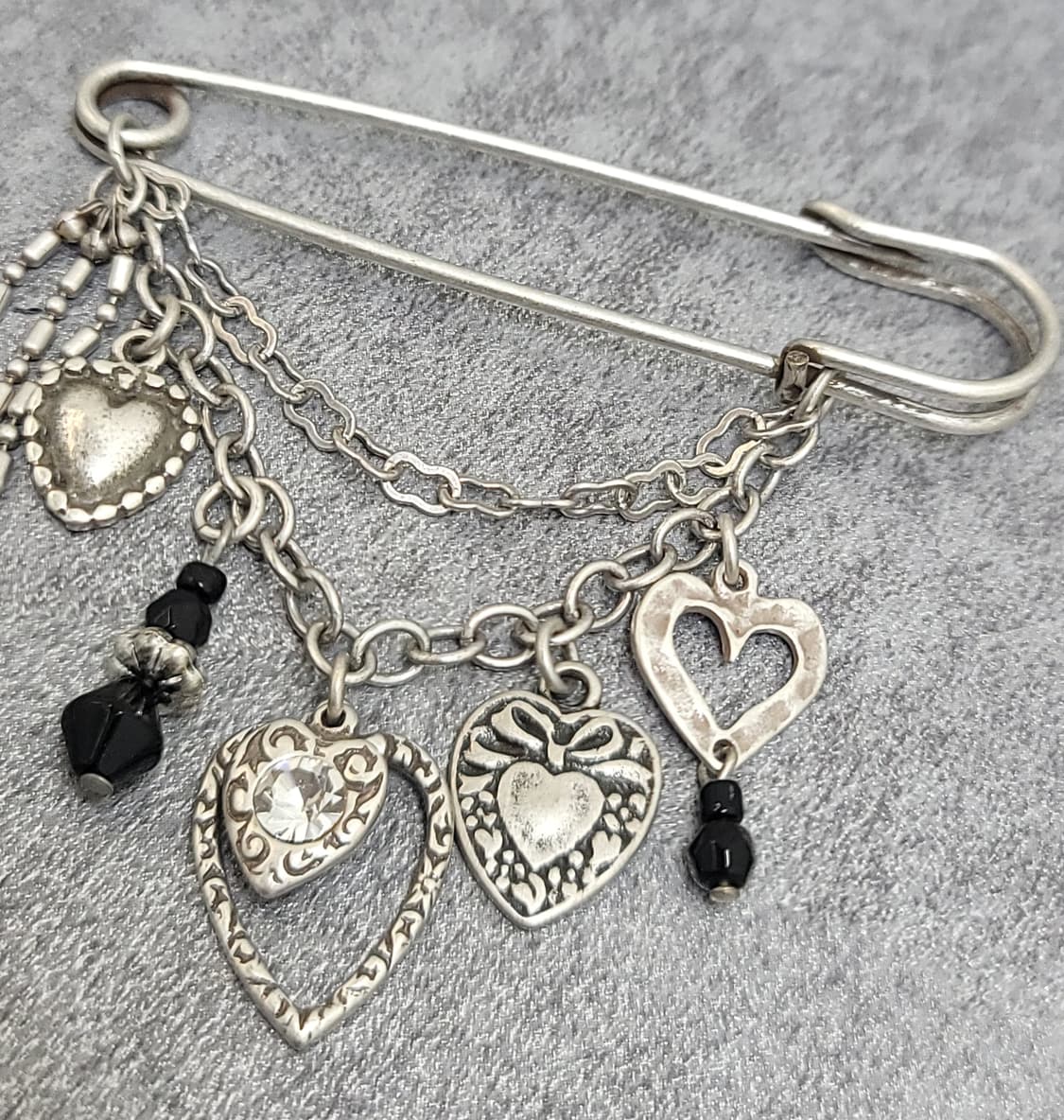 vintage brooch 상품이미지3