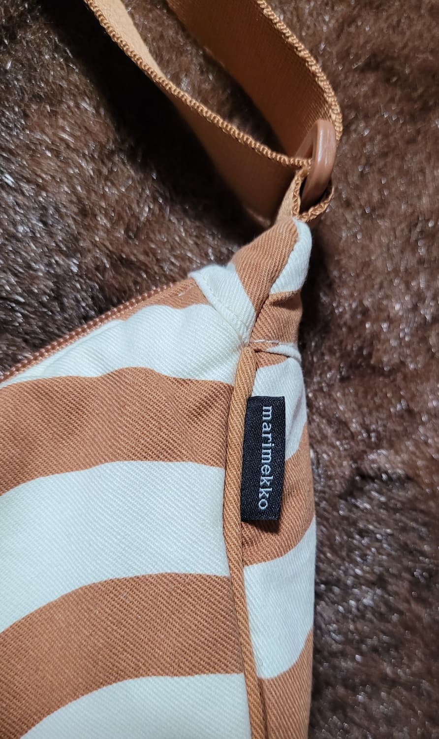 마리메꼬×유니클로 크로스백(32*16) 상품이미지3