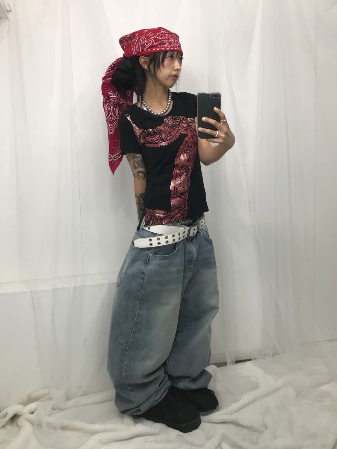< Vivienne Westwood ORB Top > 상품이미지3
