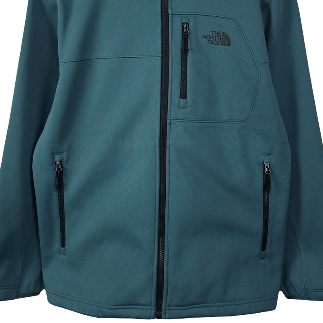 [노스페이스] 안감 플리스 후드 집업 M19754 상품이미지5