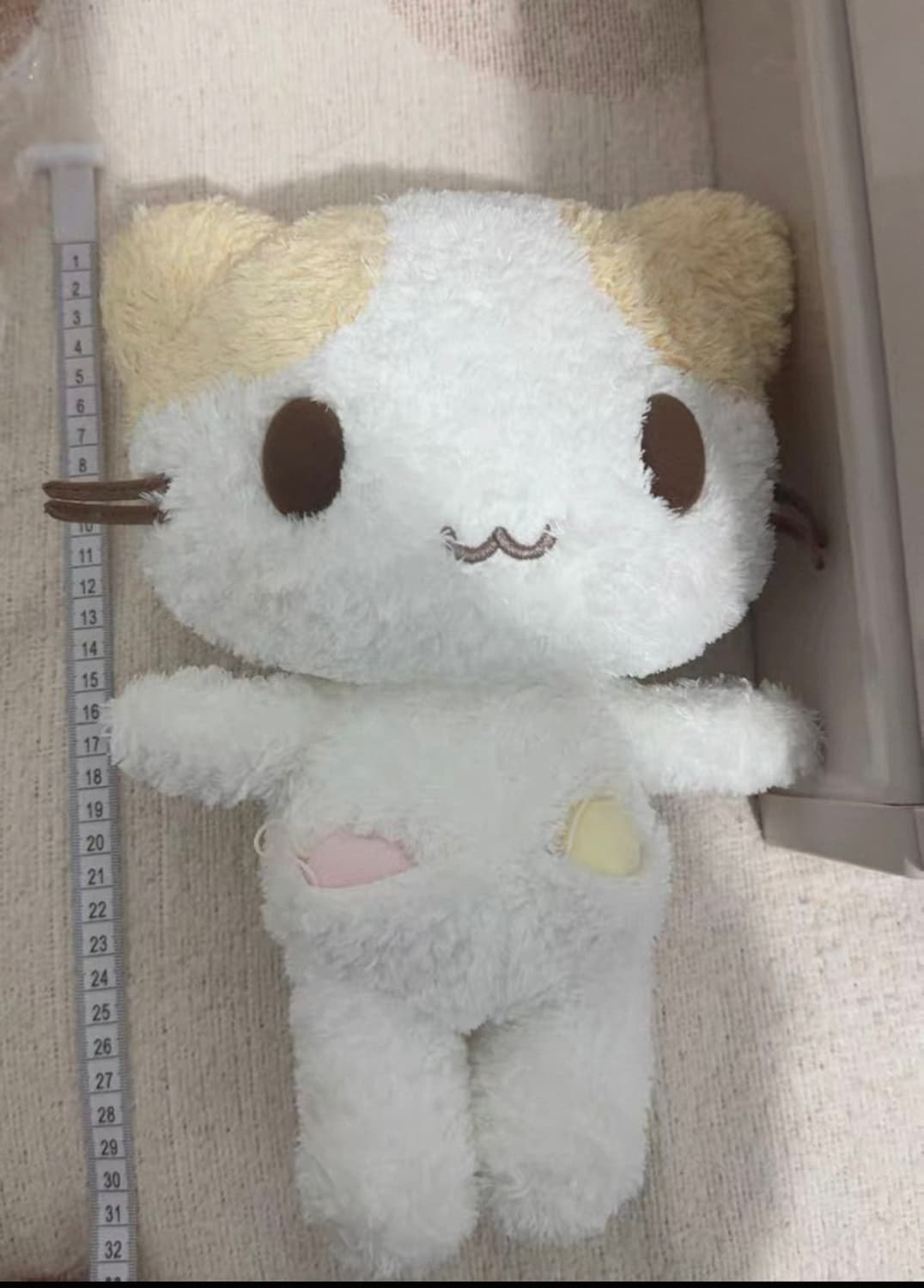 고전 마슈마로 관절 인형 상품이미지1