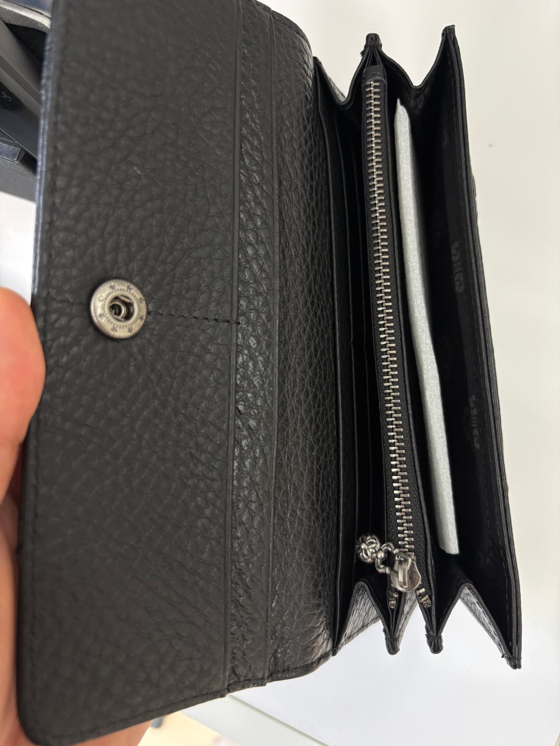 레더크로스장지갑 상품이미지3