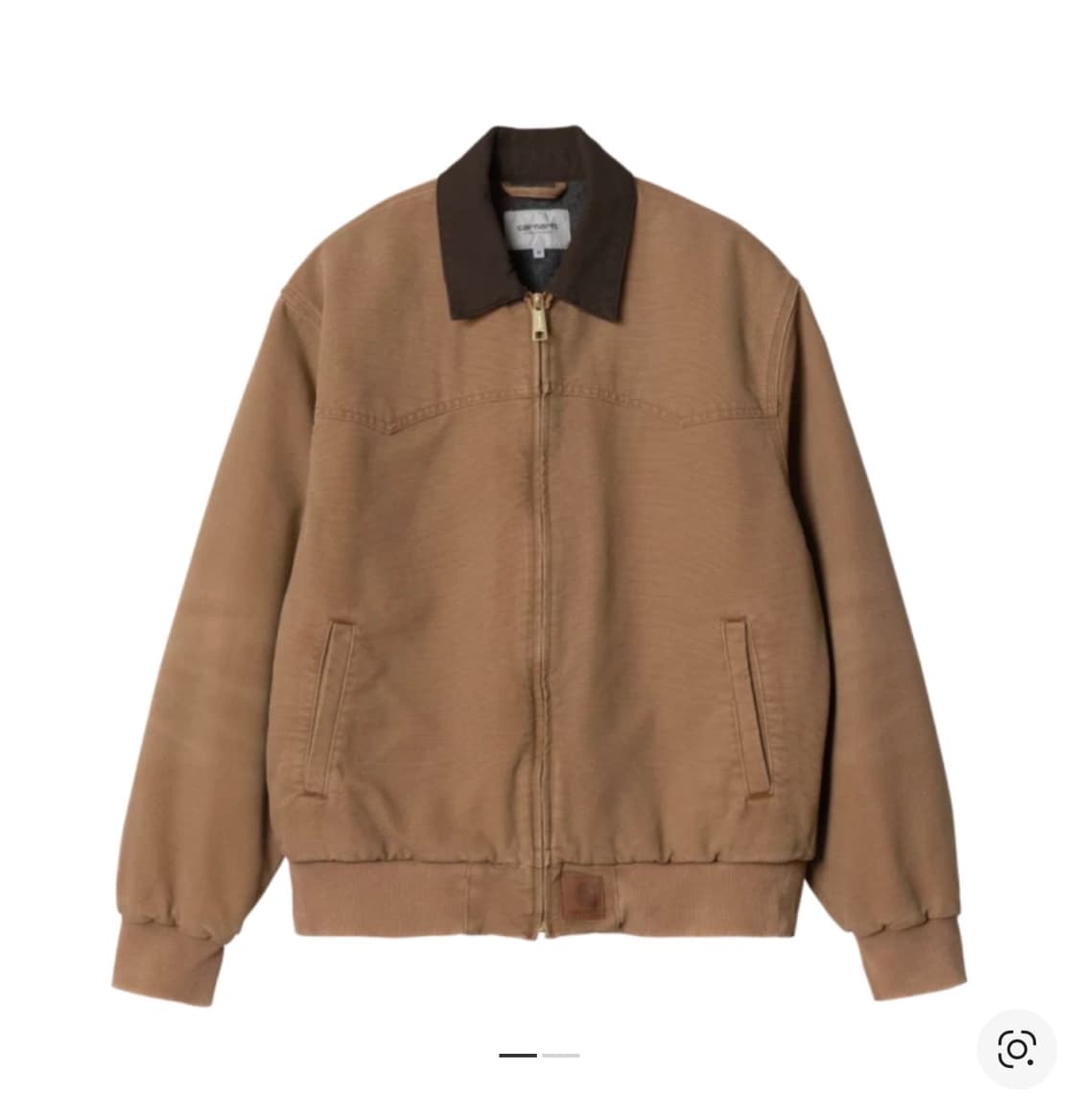 칼하트 산타페 자켓 s 상품이미지1