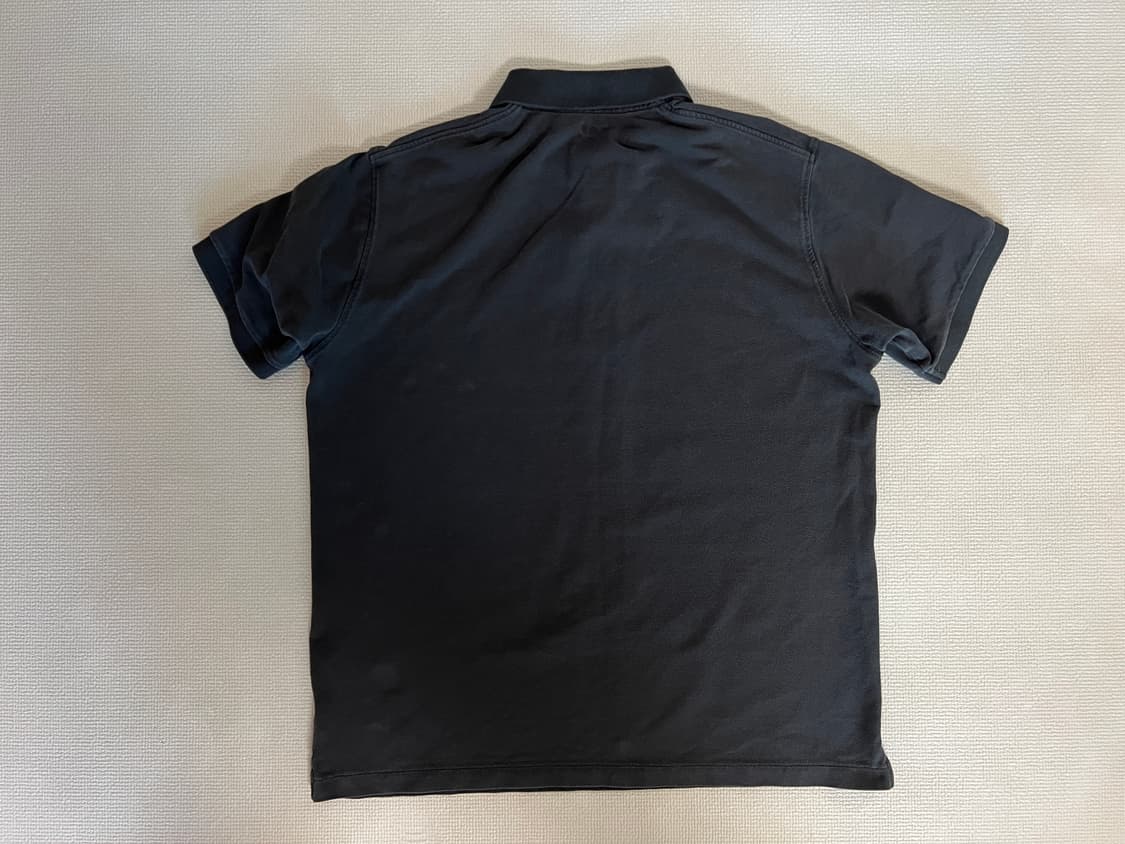 무료배송 - 유니클로 PK 반팔티셔츠(블랙) XL 상품이미지2