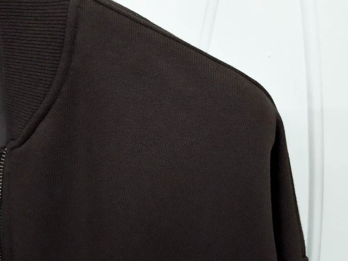 러프사이드 남성 집업 자켓 브라운 상품이미지3