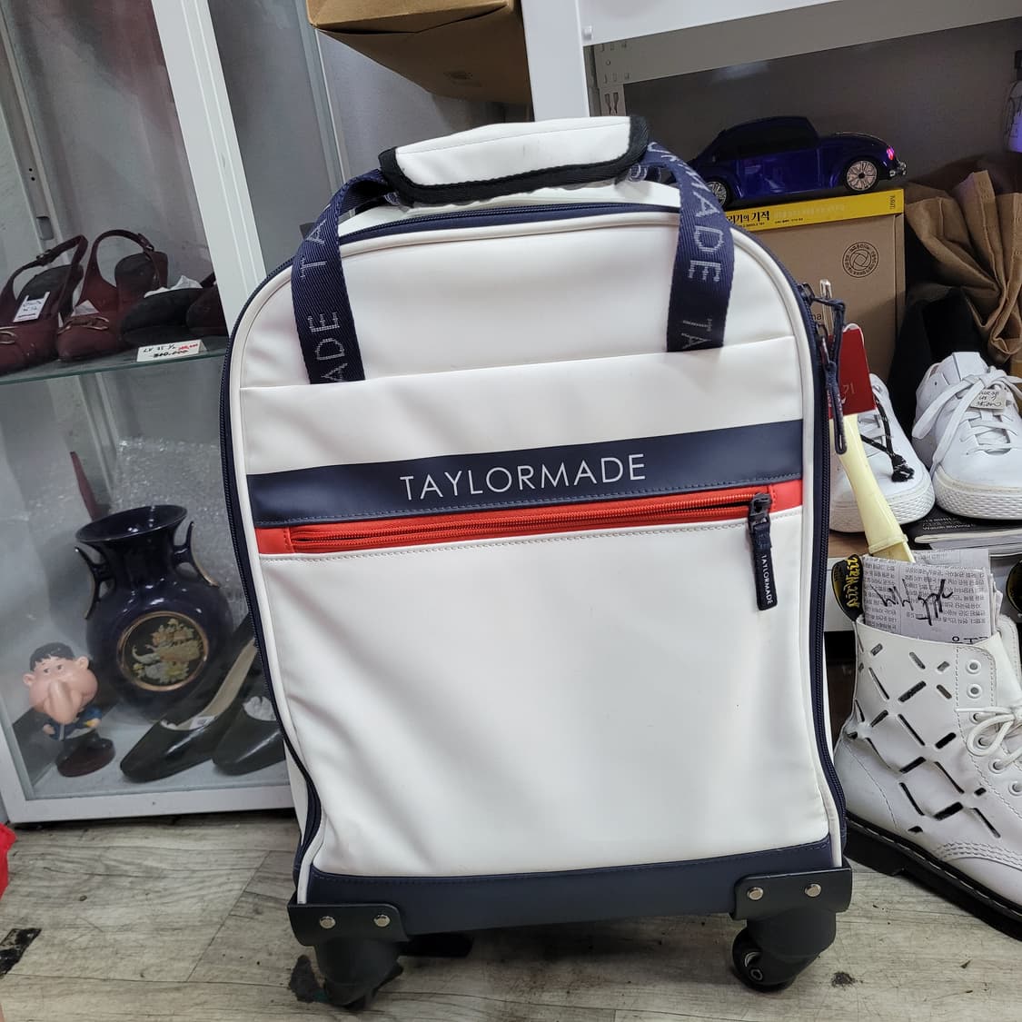 테일러메이드 골프 캐리어 가방 상품이미지2