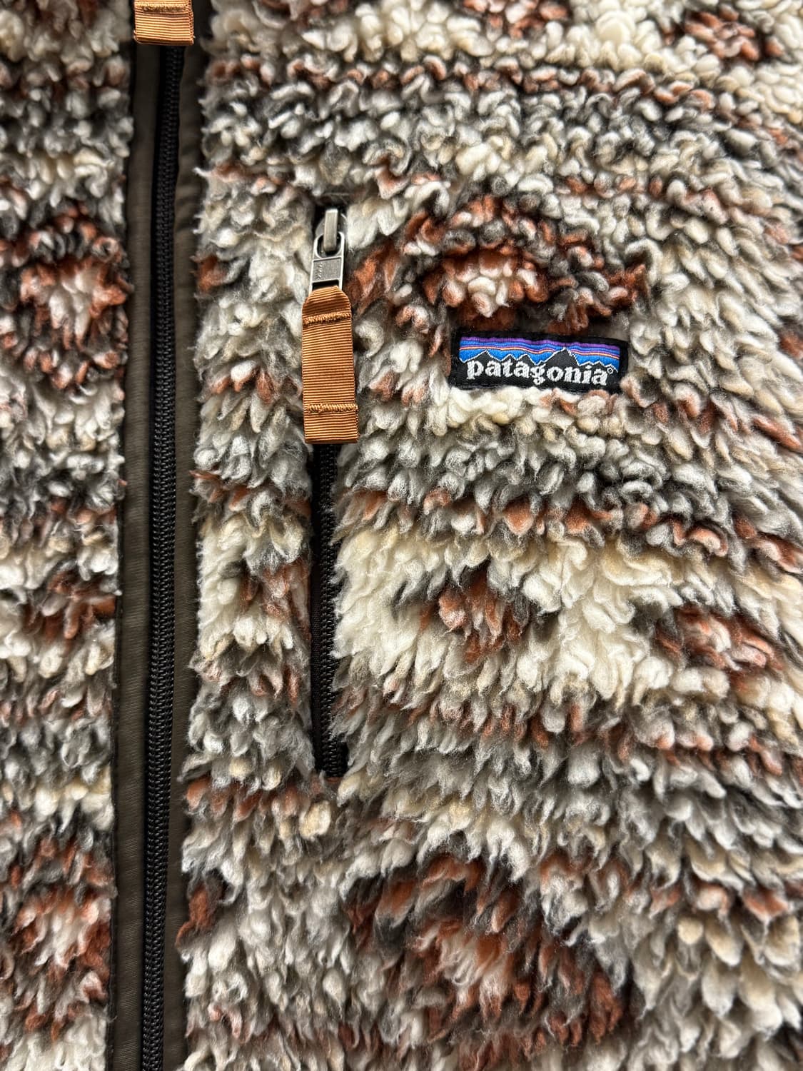 파타고니아 클래식 레트로 X 자켓 (남성S) 상품이미지2