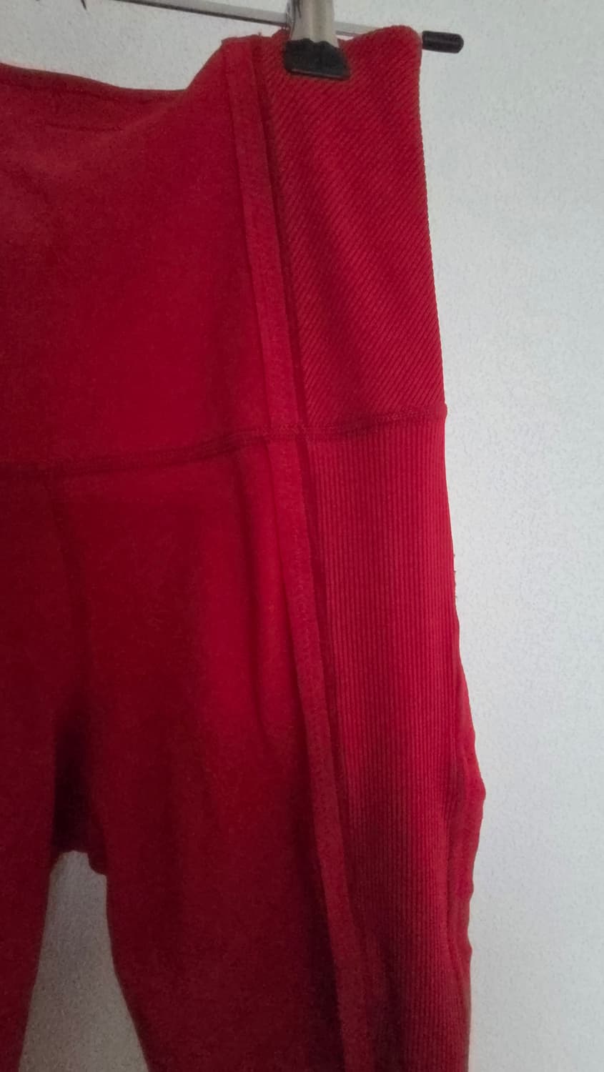 나이키 요가 /  상하의 세트 (S) 상품이미지8