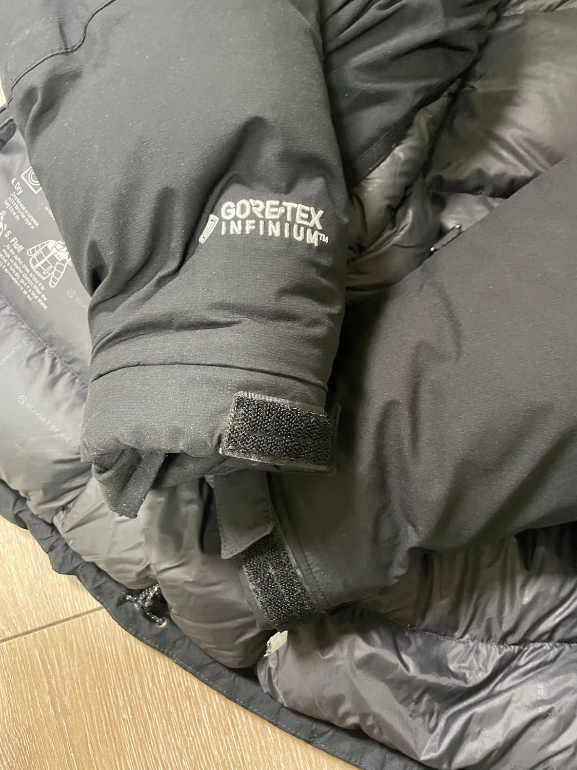노스페이스 히말라야 상품이미지4